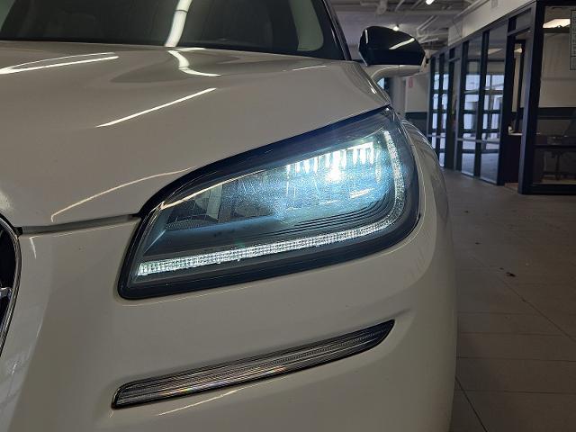 2021 Lincoln Corsair - $23,999