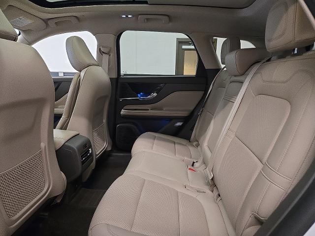 2021 Lincoln Corsair - $23,999