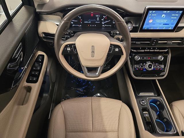 2021 Lincoln Corsair - $23,999