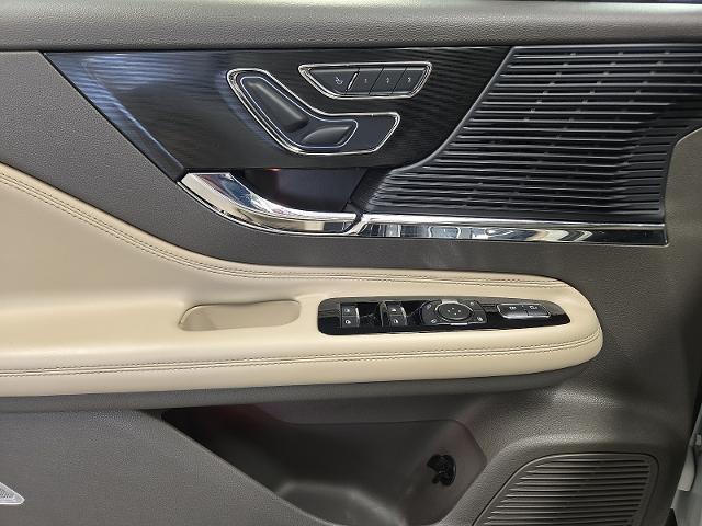 2021 Lincoln Corsair - $23,999