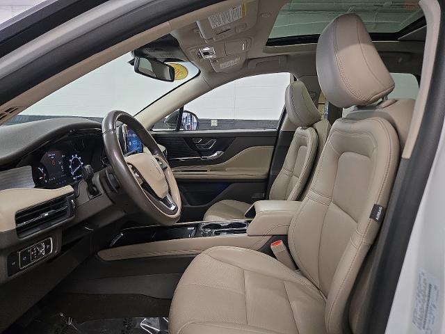 2021 Lincoln Corsair - $23,999