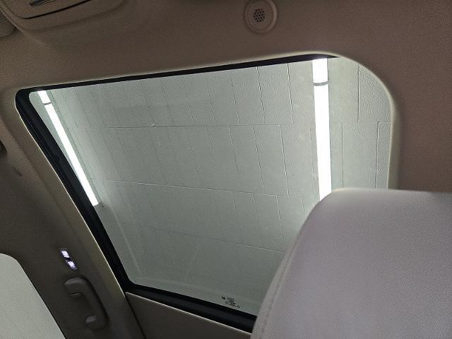 2021 Lincoln Corsair - $23,999