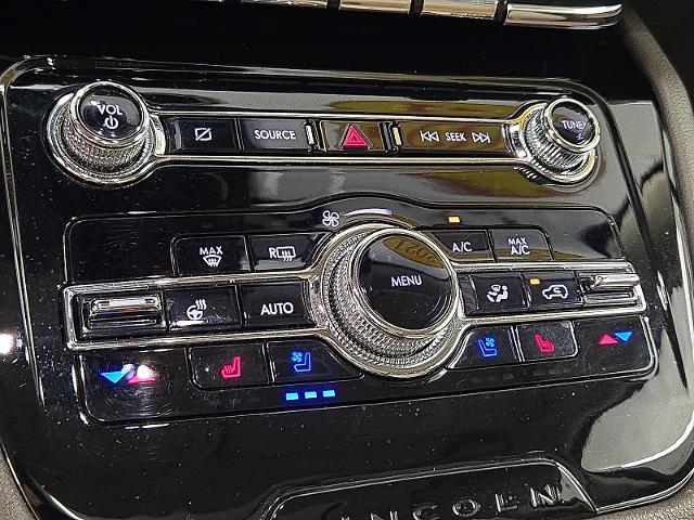 2021 Lincoln Corsair - $23,999