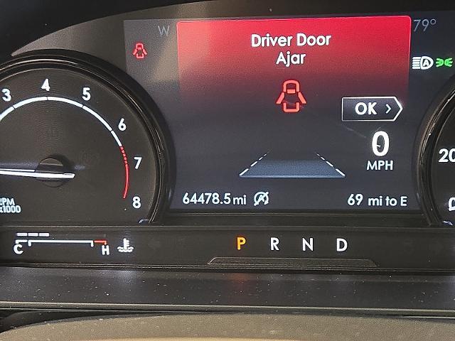 2021 Lincoln Corsair - $23,999
