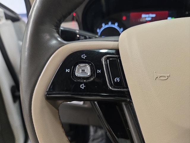 2021 Lincoln Corsair - $23,999