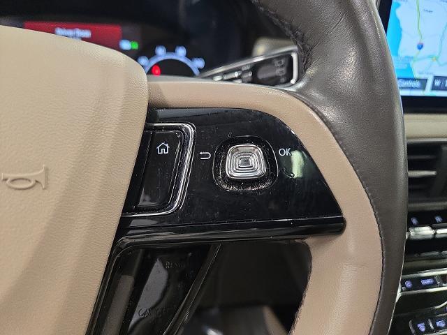 2021 Lincoln Corsair - $23,999