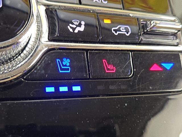 2021 Lincoln Corsair - $23,999