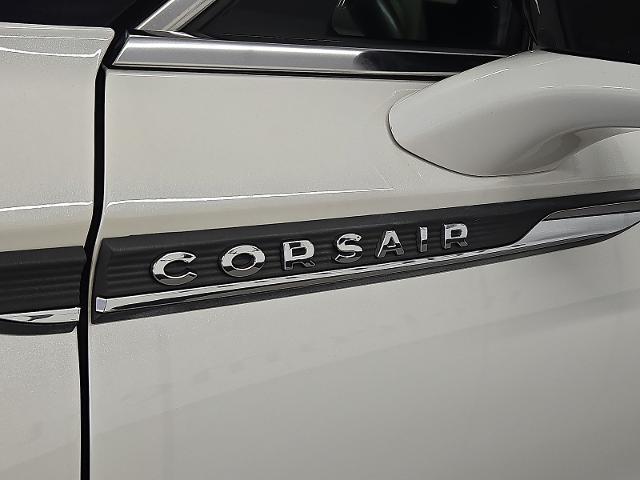 2021 Lincoln Corsair - $23,999