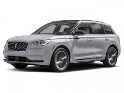 2021 Lincoln Corsair AWD Standard 4DR SUV