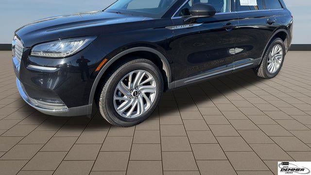 Preowned 2021 Lincoln Corsair Standard for Sale