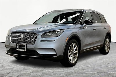 2022 Lincoln Corsair AWD Standard 4DR SUV