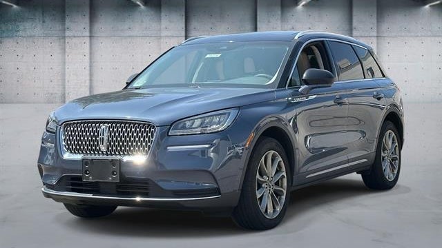 Preowned 2022 Lincoln Corsair Standard for Sale