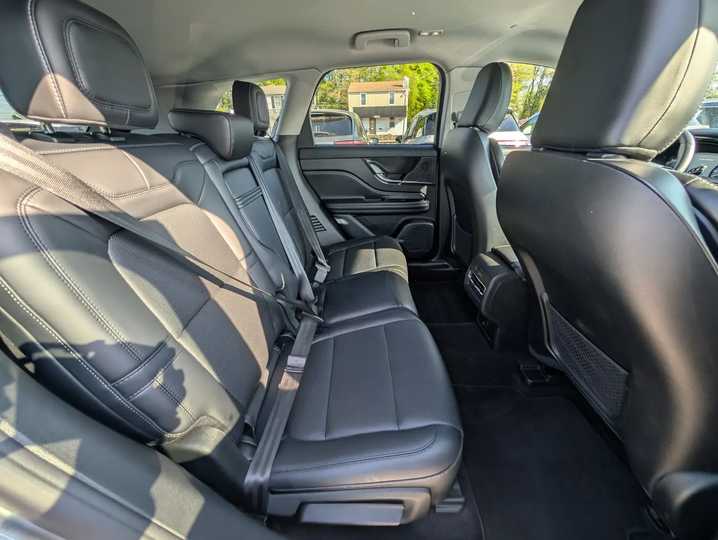 2022 Lincoln Corsair - $26,000