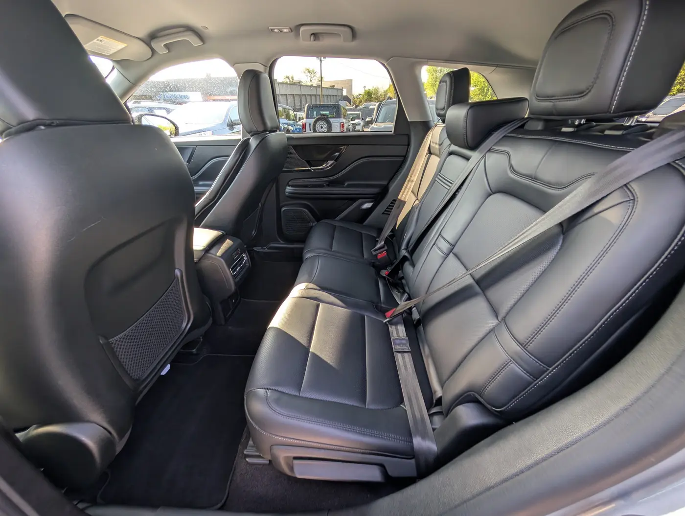 2022 Lincoln Corsair - $26,000