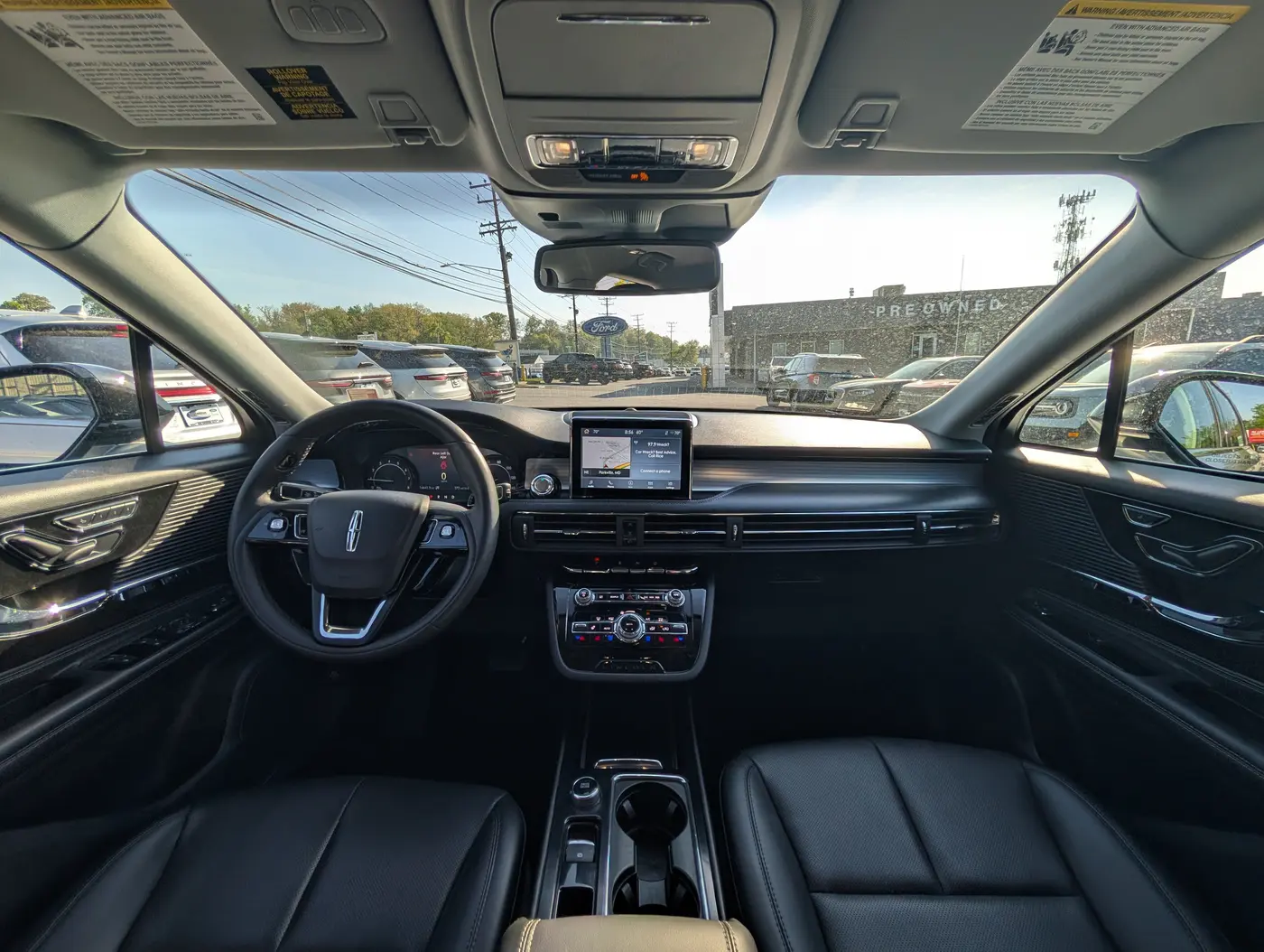 2022 Lincoln Corsair - $26,000