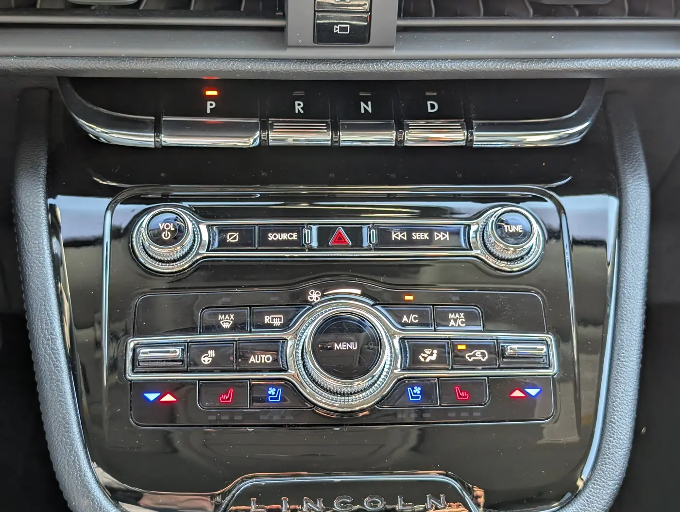 2022 Lincoln Corsair - $26,000