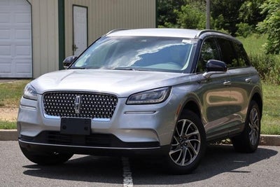 2022 Lincoln Corsair AWD Standard 4DR SUV