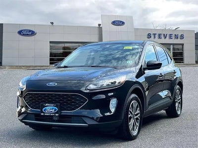 Photo of a 2022 Lincoln Corsair AWD Standard 4DR SUV for sale