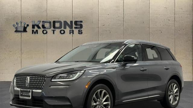 Preowned 2022 Lincoln Corsair Standard for Sale