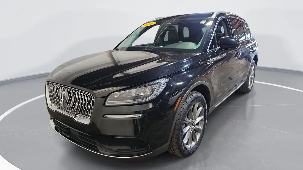 Preowned 2022 Lincoln Corsair Standard for Sale