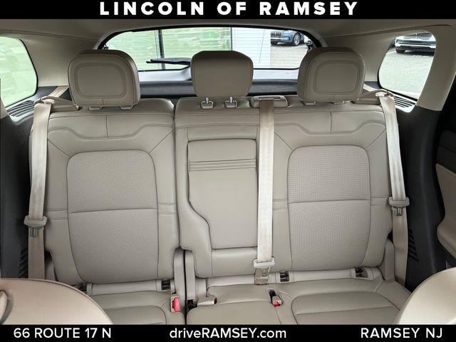 2022 Lincoln Corsair - $26,565