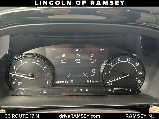 2022 Lincoln Corsair - $26,565