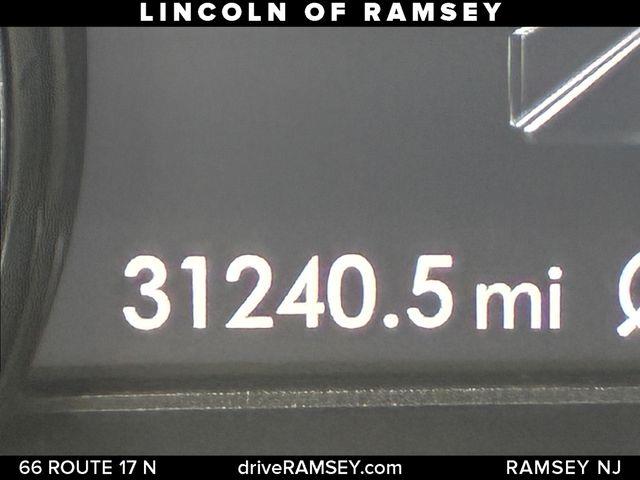 2022 Lincoln Corsair - $26,565