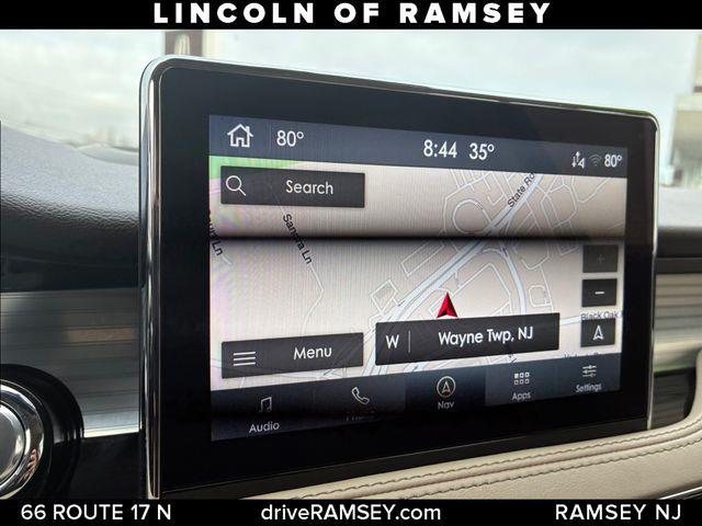 2022 Lincoln Corsair - $26,565