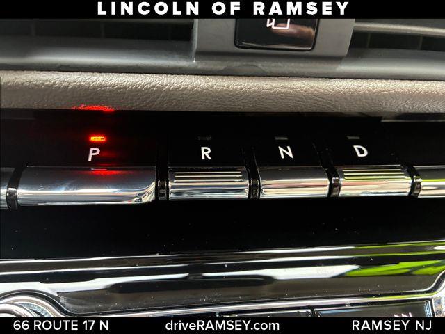 2022 Lincoln Corsair - $26,565