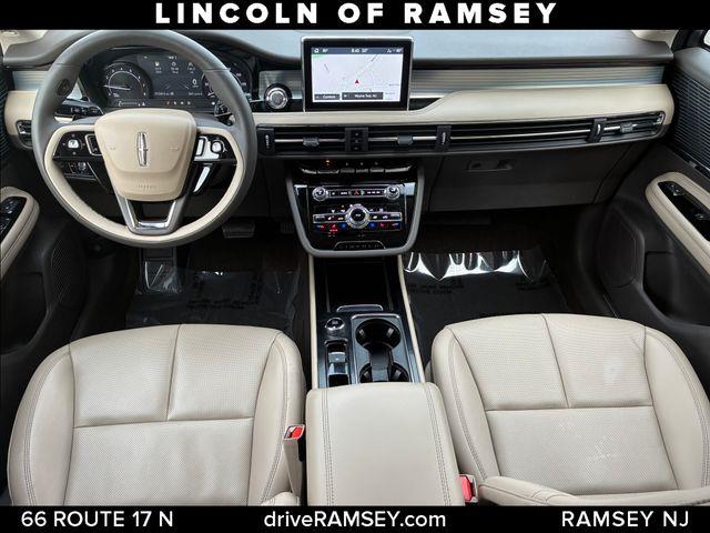 2022 Lincoln Corsair - $26,565