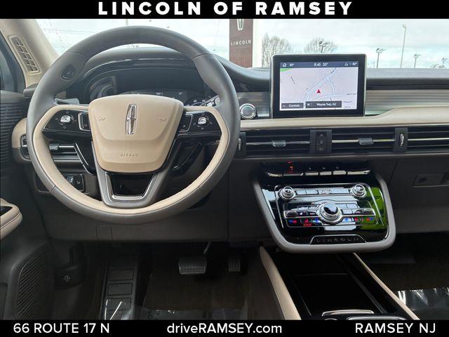 2022 Lincoln Corsair - $26,565