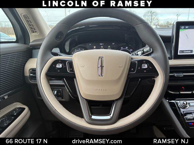 2022 Lincoln Corsair - $26,565