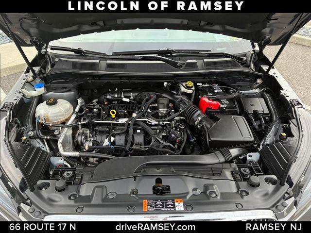 2022 Lincoln Corsair - $26,565