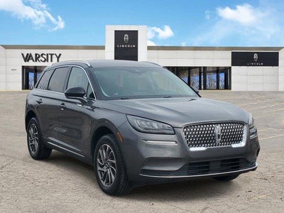 2022 Lincoln Corsair AWD Standard 4DR SUV