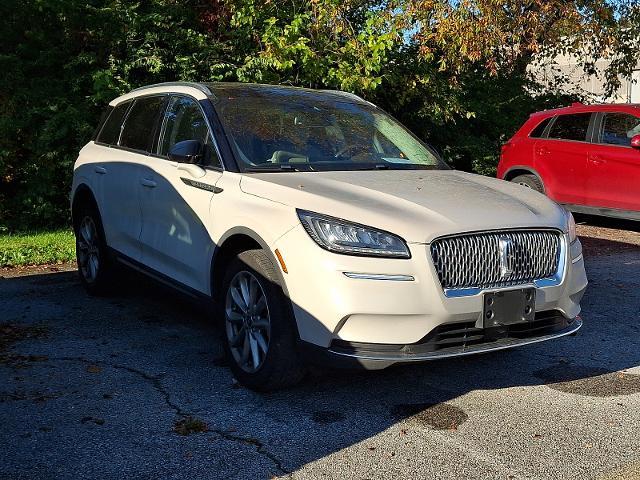 2022 Lincoln Corsair - $25,442