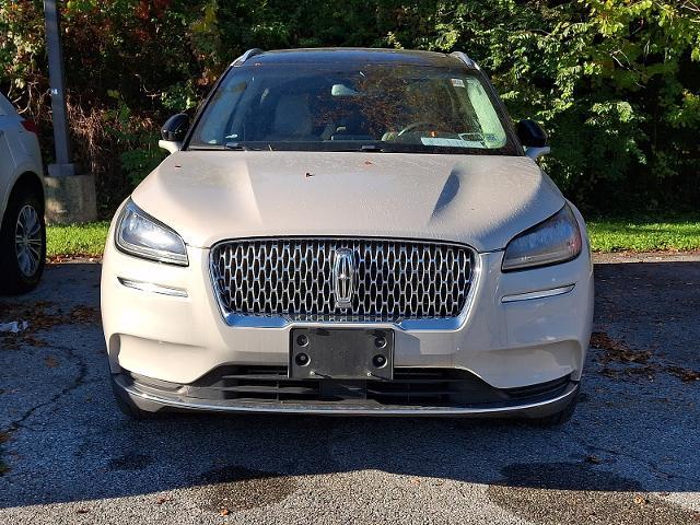 2022 Lincoln Corsair - $25,442