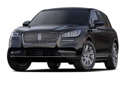 2022 Lincoln Corsair AWD Standard 4DR SUV