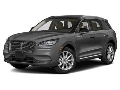 2022 Lincoln Corsair AWD Standard 4DR SUV