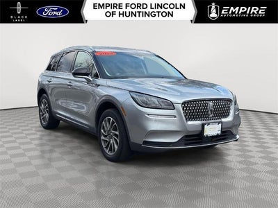 2022 Lincoln Corsair AWD Standard 4DR SUV