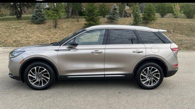 Preowned 2020 Lincoln Corsair Standard for Sale
