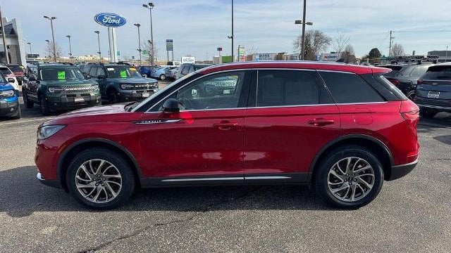 2020 Lincoln Corsair Standard