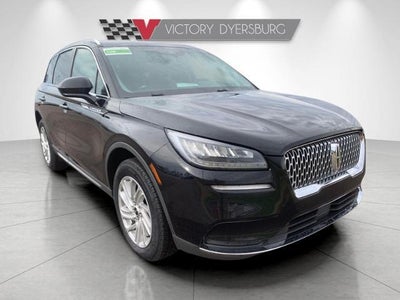 2021 Lincoln Corsair AWD Standard 4DR SUV