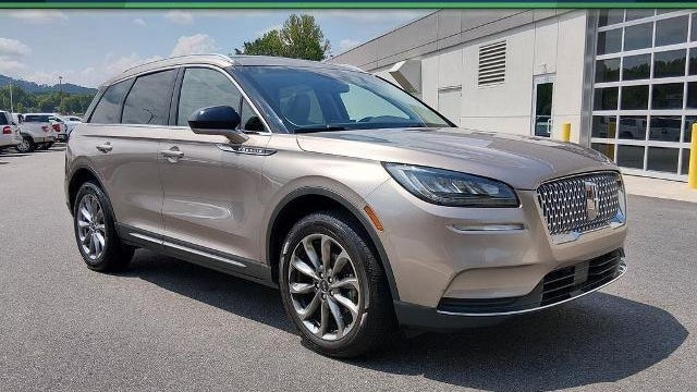 Preowned 2021 Lincoln Corsair Standard for Sale