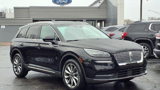 Preowned 2022 Lincoln Corsair Standard for Sale