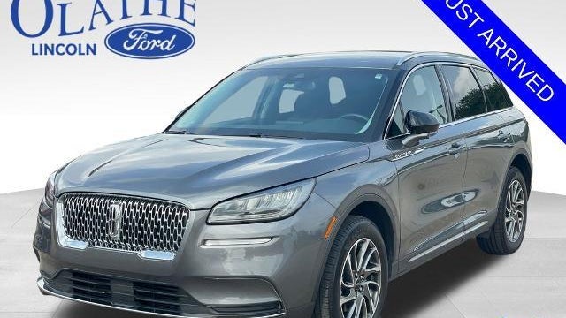 Preowned 2022 Lincoln Corsair Standard for Sale