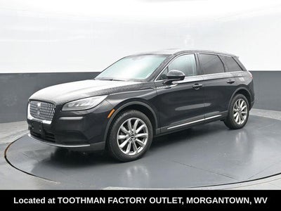 2022 Lincoln Corsair AWD Standard 4DR SUV