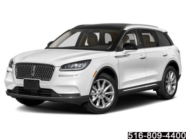 2022 Lincoln Corsair - $27,947