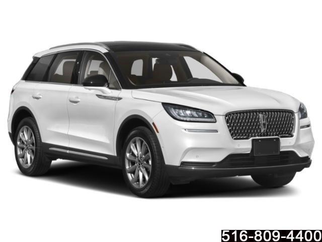 2022 Lincoln Corsair - $27,947