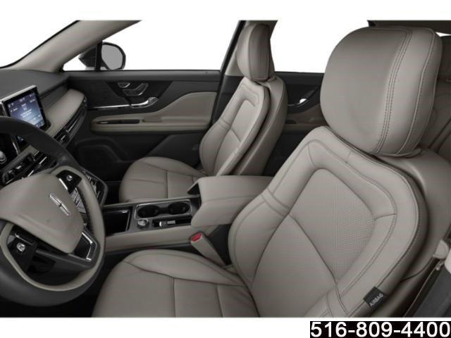 2022 Lincoln Corsair - $27,947