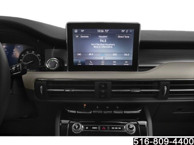 2022 Lincoln Corsair - $27,947
